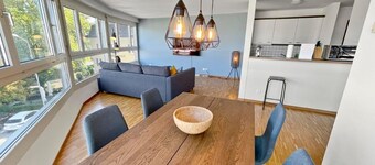 Holiday apartment Zug for 1 - 4 persons with 1 bedroom - Holiday apartment