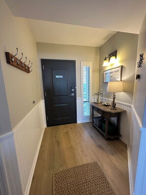 Interior - AMAZING OCEANFRONT VIEWS AT ONE OCEAN PLACE! NEW TO RENTAL! (Murrells Inlet)