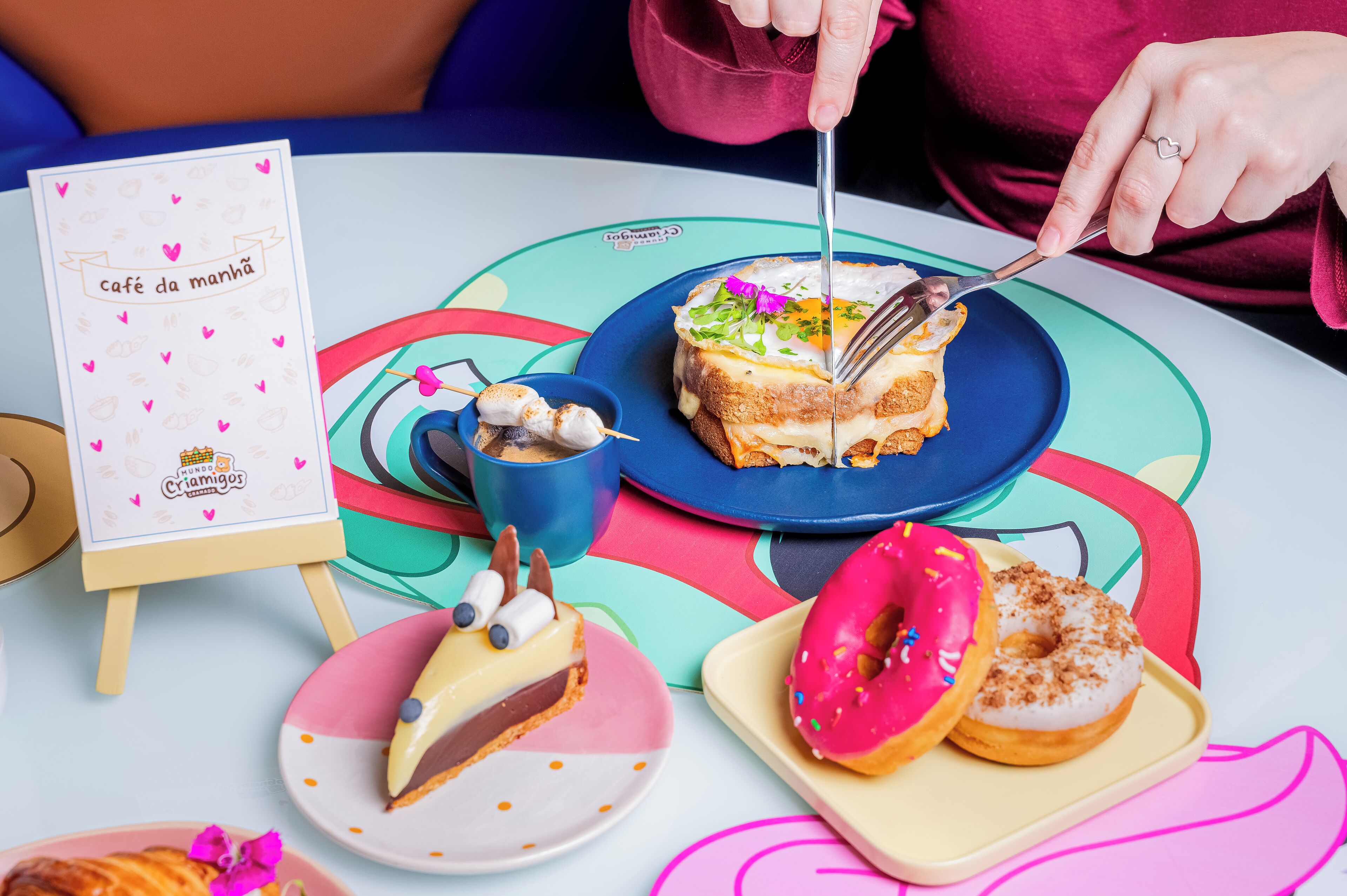 Foto - Mundo Criamigos Hotel Gramado