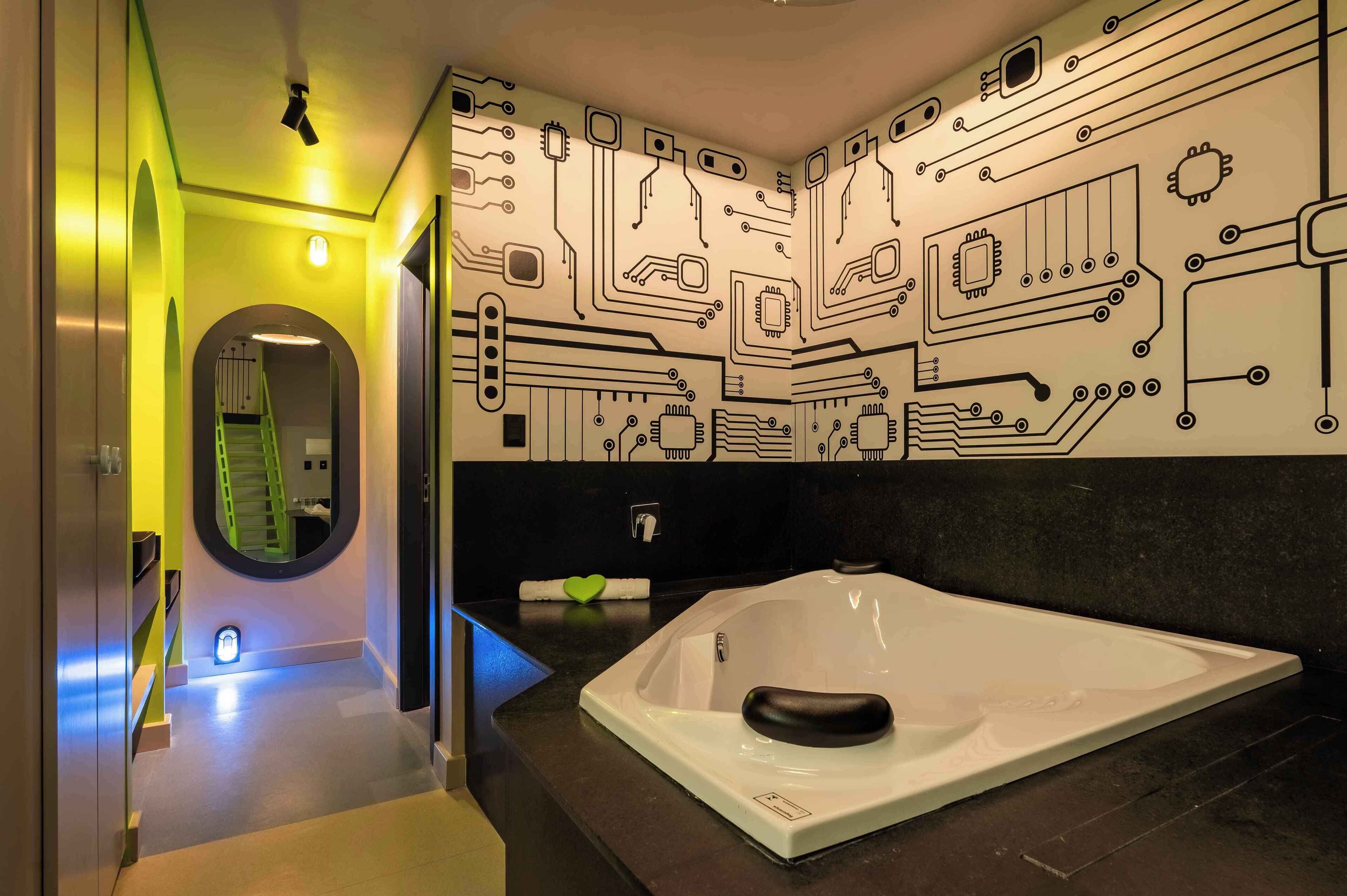 Foto - Mundo Criamigos Hotel Gramado