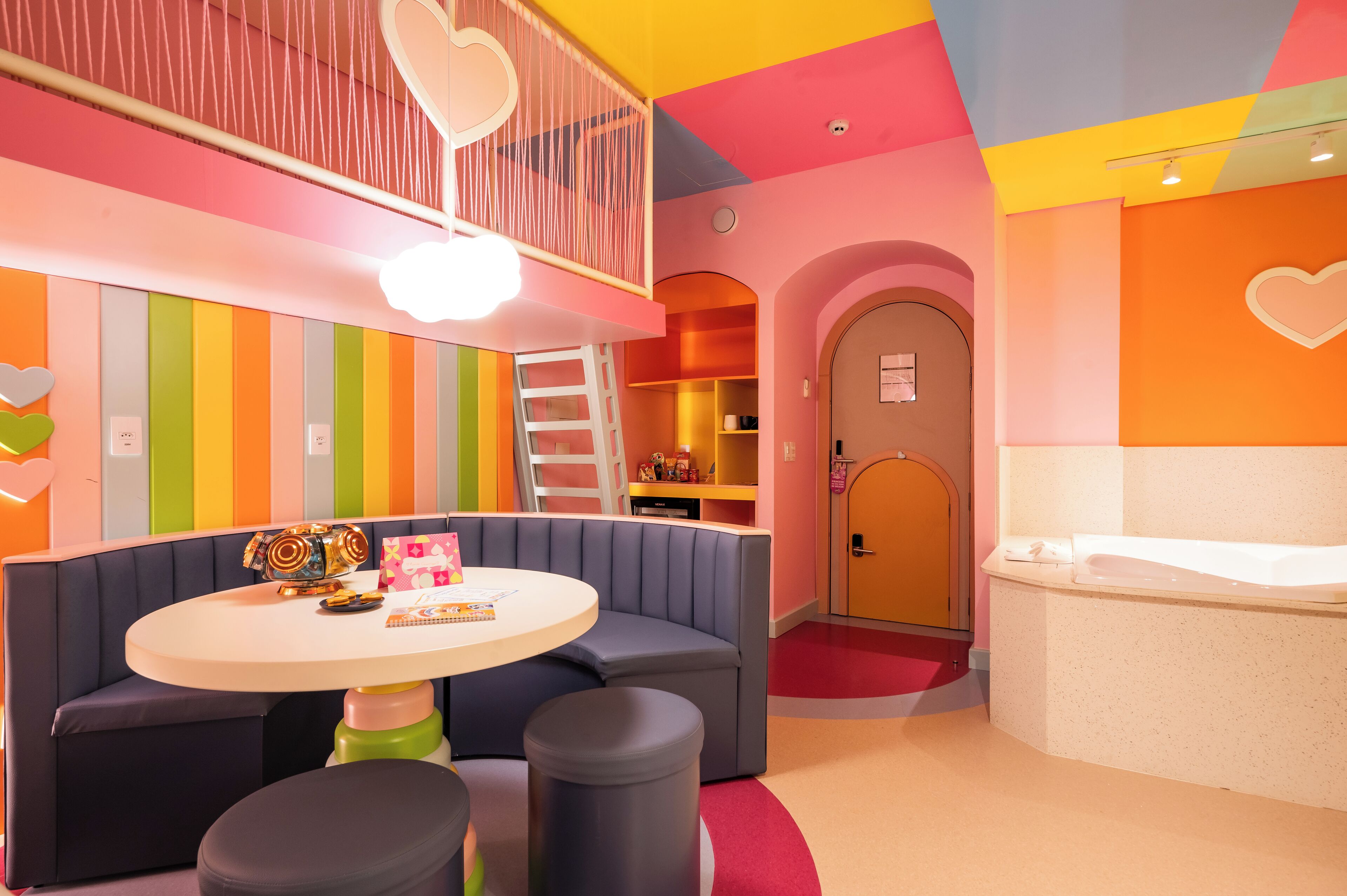 Foto - Mundo Criamigos Hotel Gramado