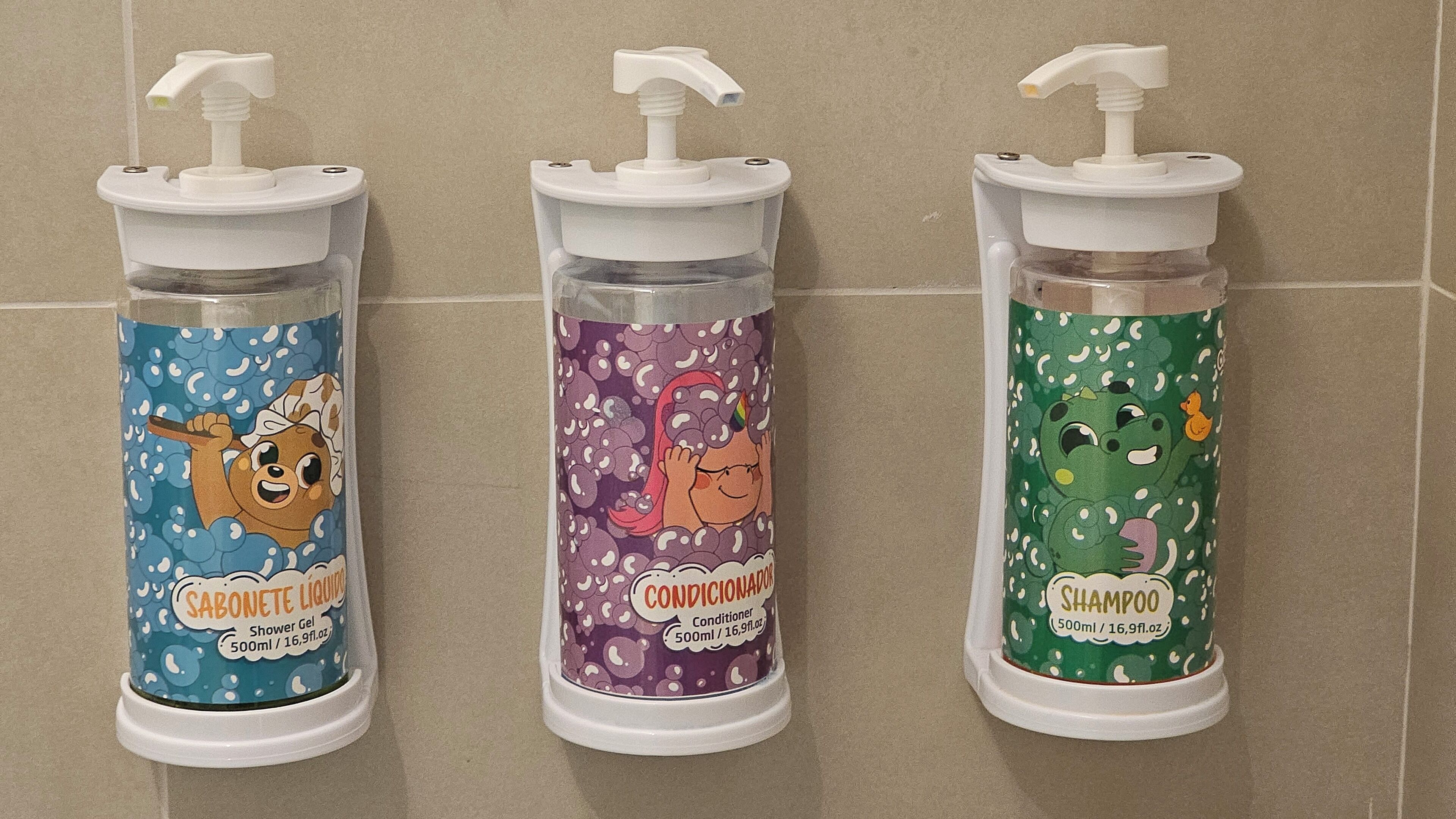 Foto - Mundo Criamigos Hotel Gramado