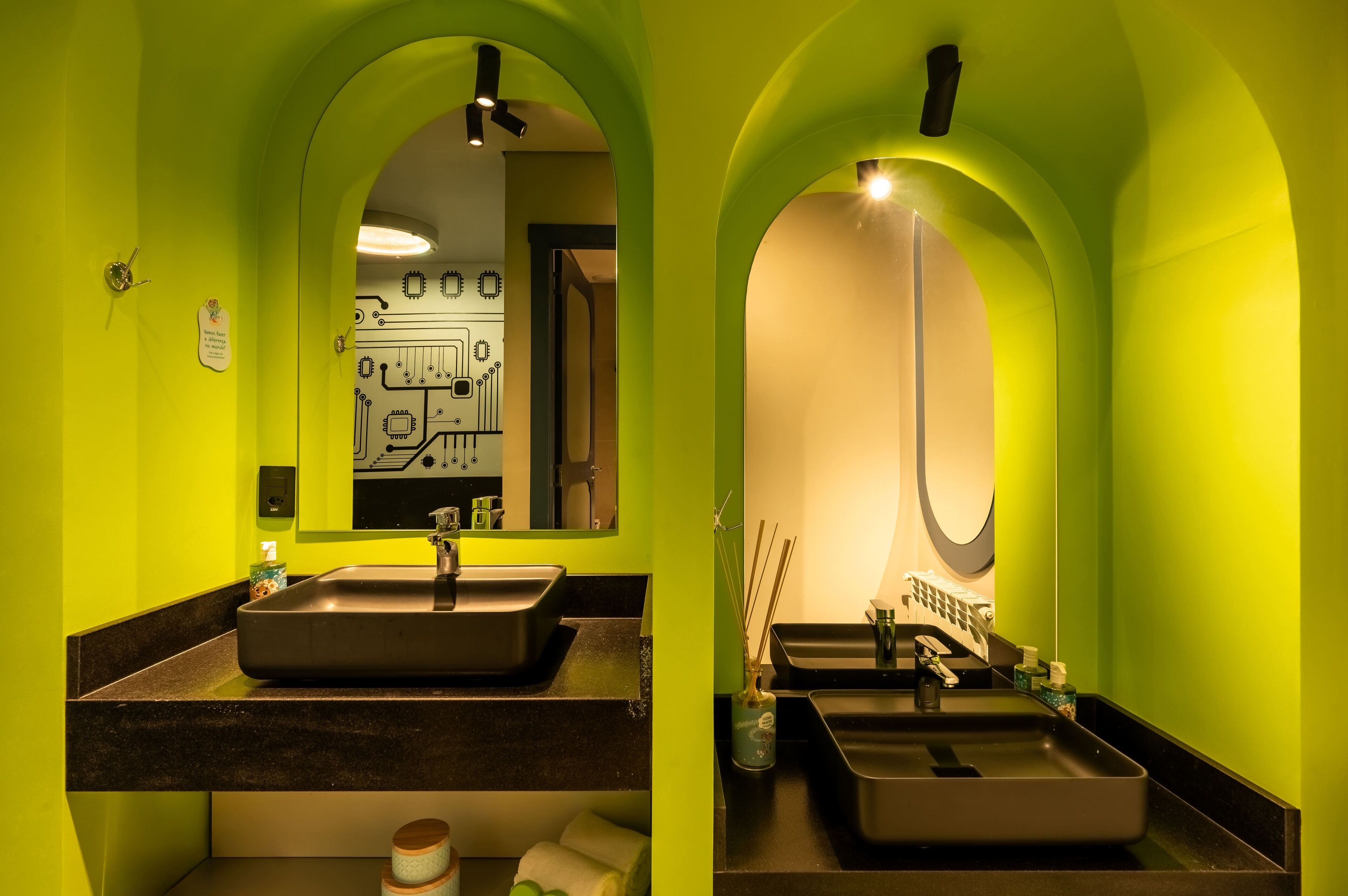 Foto - Mundo Criamigos Hotel Gramado