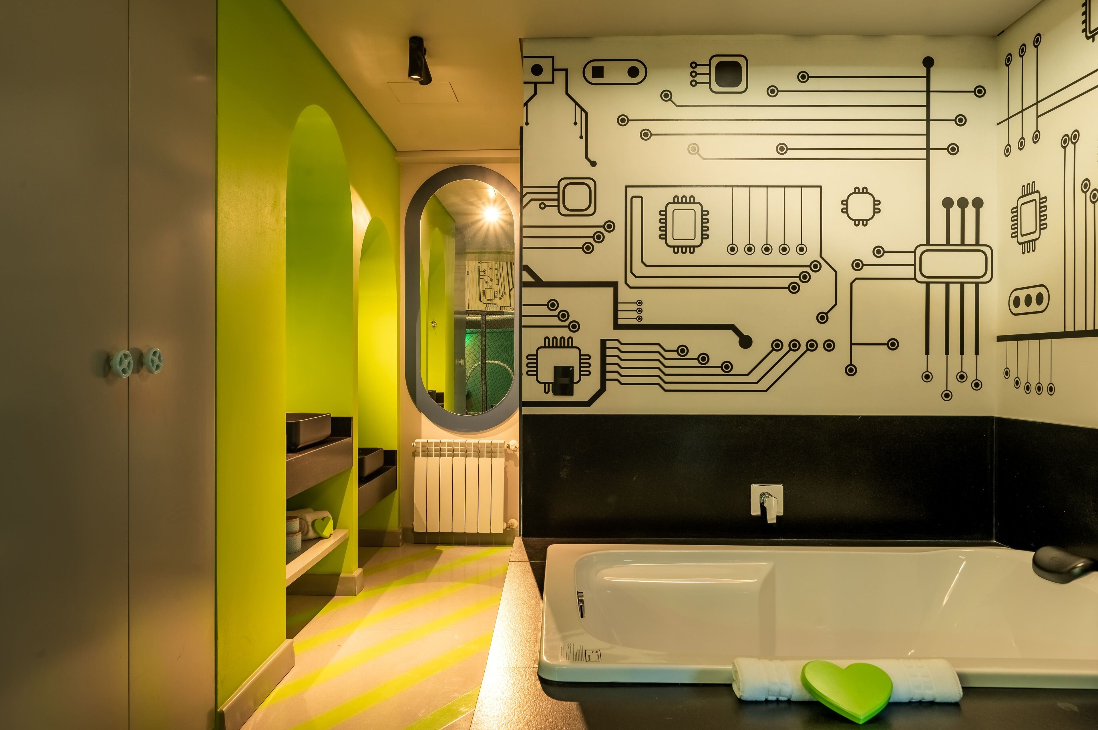 Foto - Mundo Criamigos Hotel Gramado