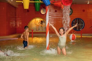 Çocuk havuzu