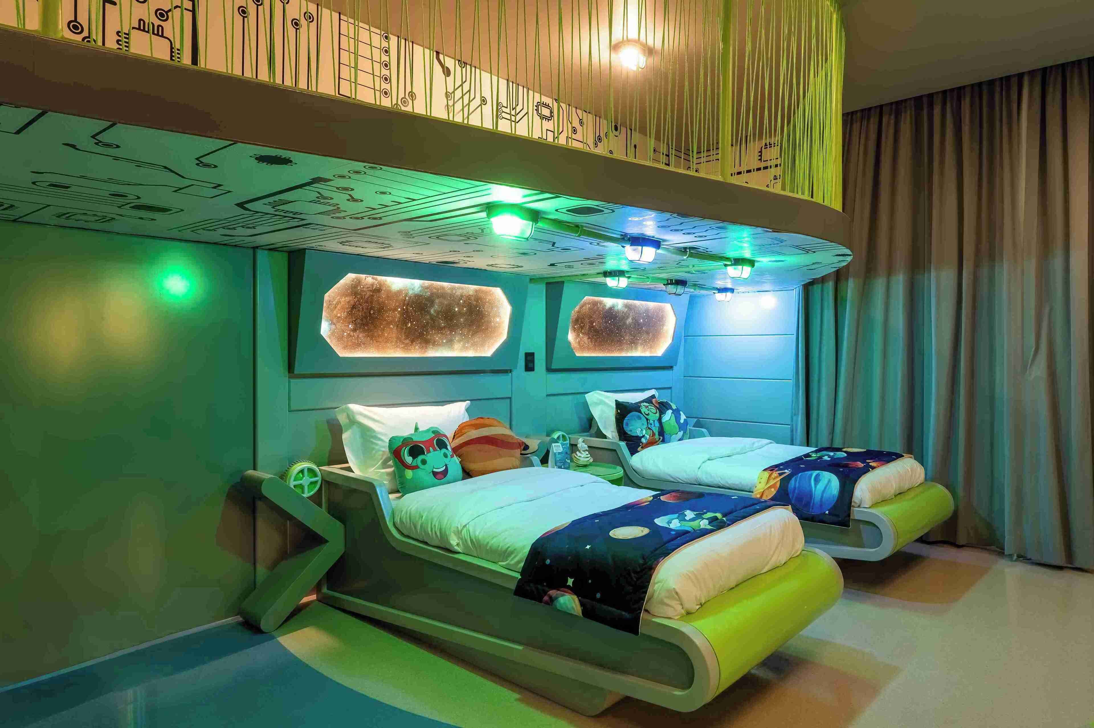 Foto - Mundo Criamigos Hotel Gramado