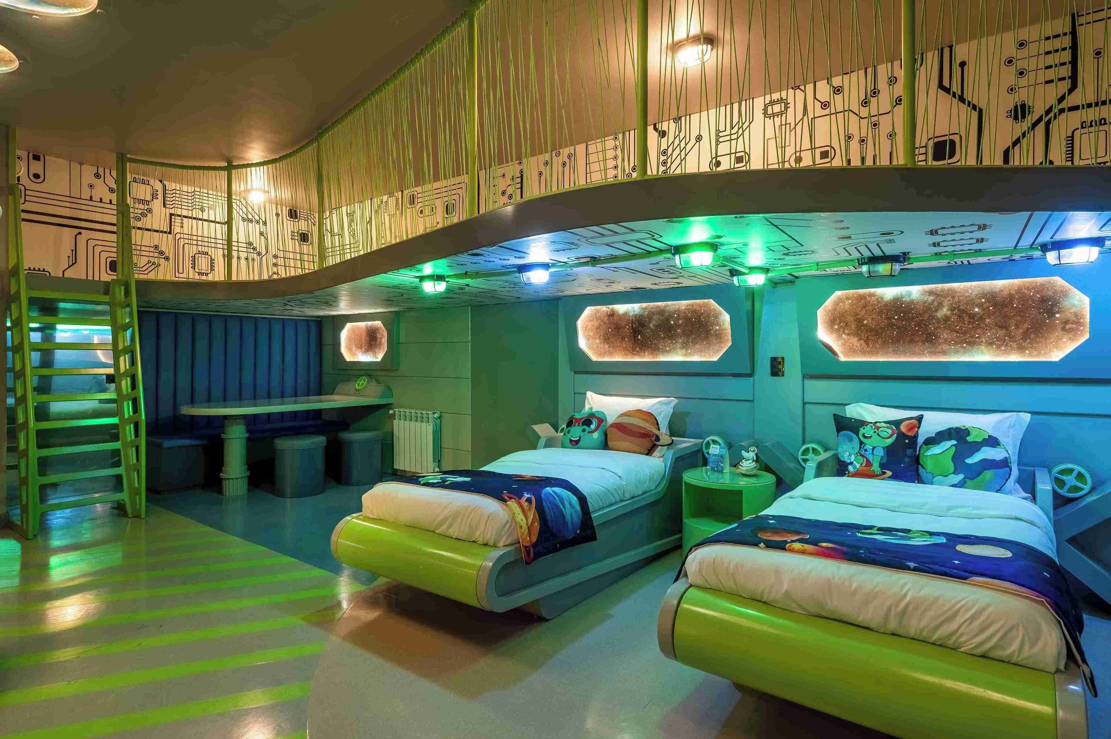 Foto - Mundo Criamigos Hotel Gramado