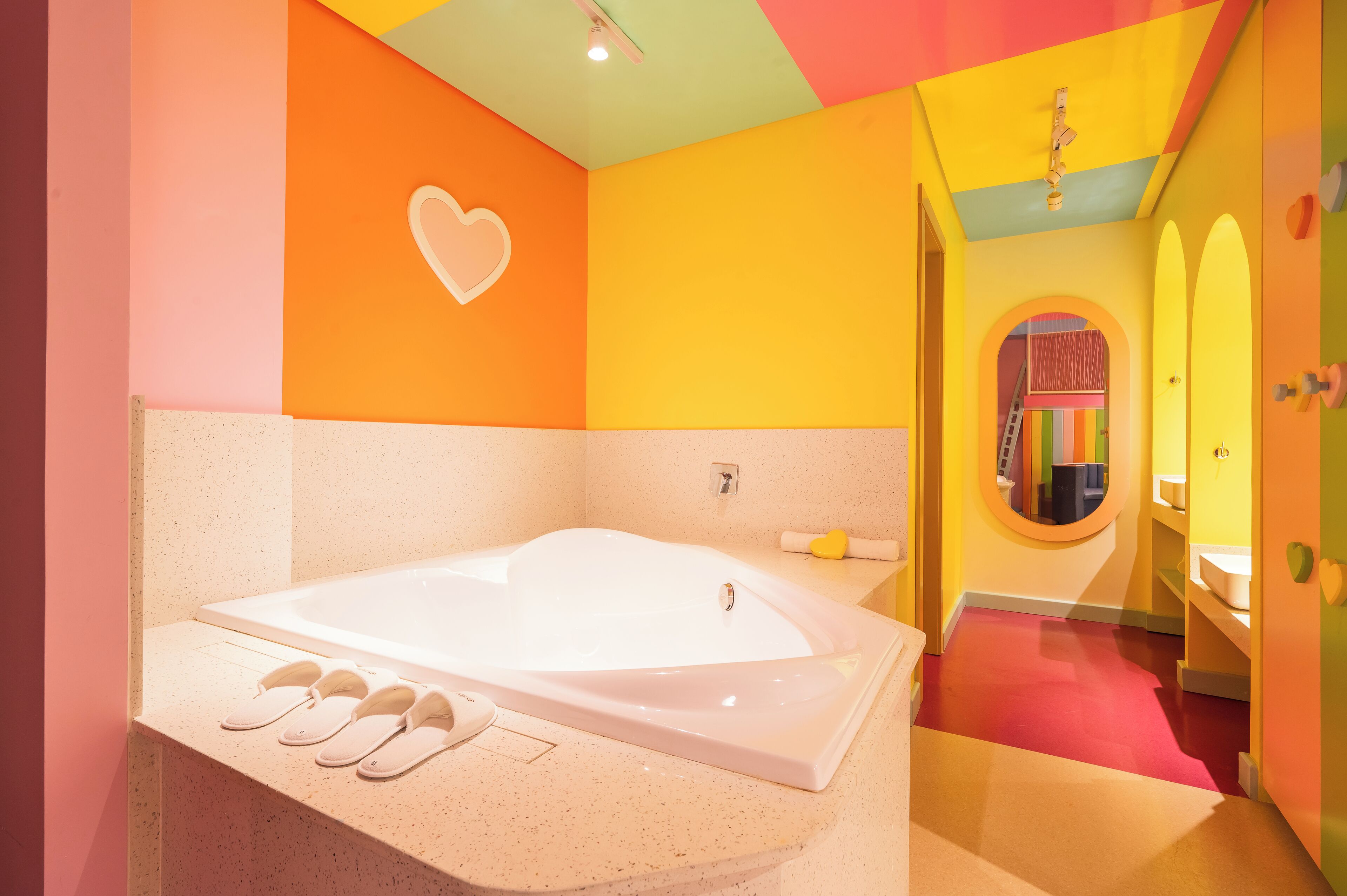 Foto - Mundo Criamigos Hotel Gramado