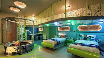 Estação Espacial do Fernandino