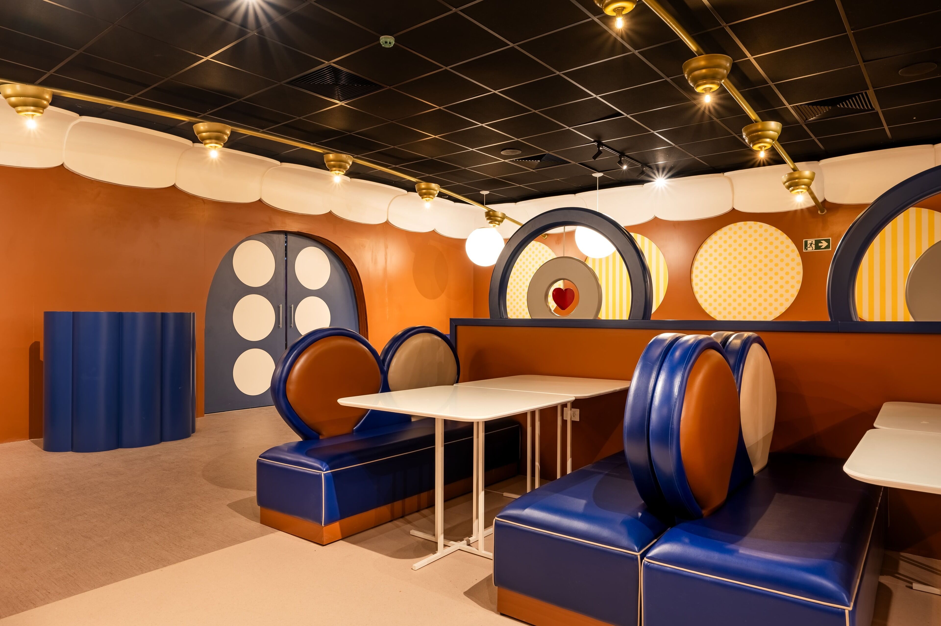 Foto - Mundo Criamigos Hotel Gramado