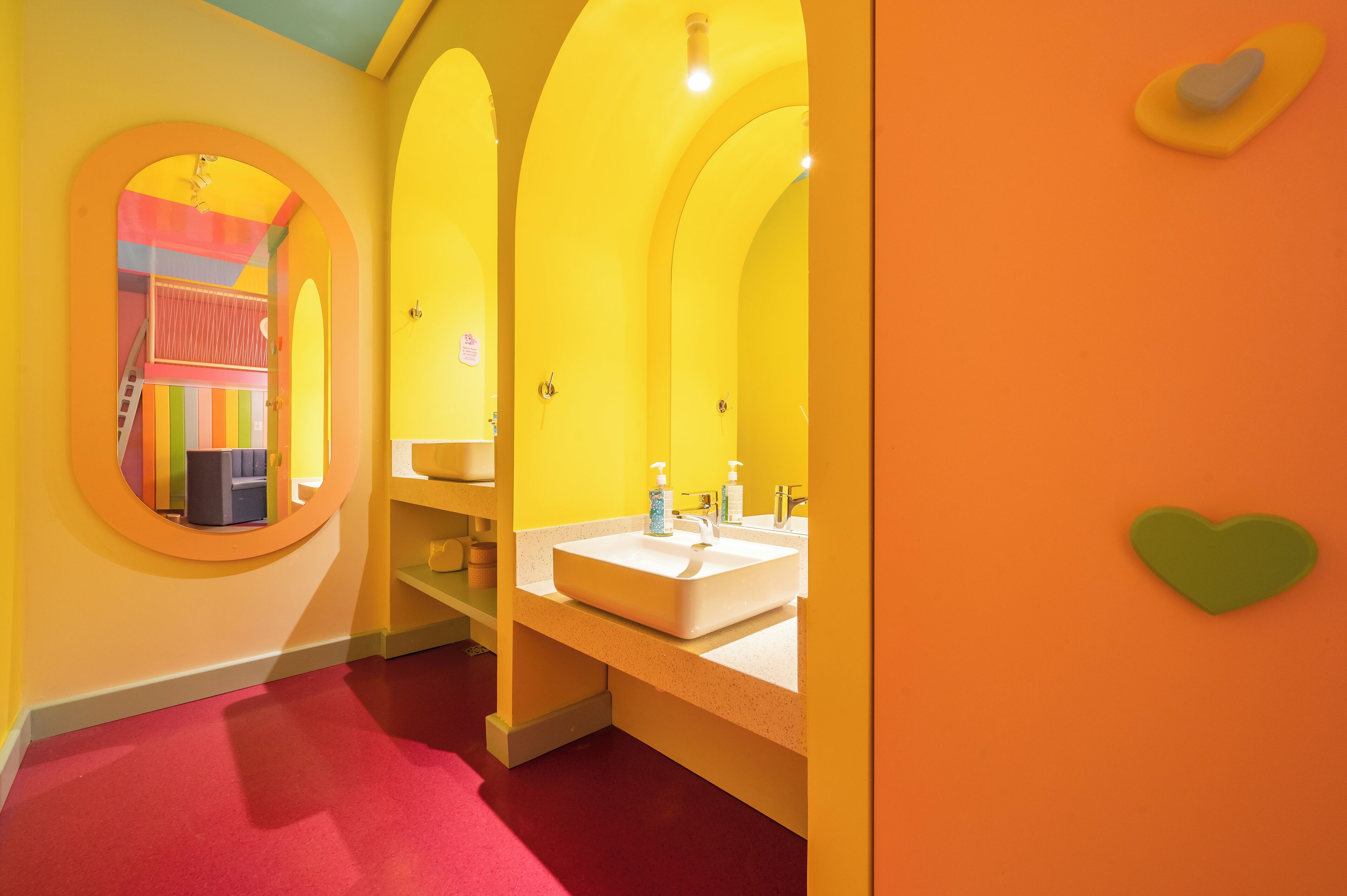 Foto - Mundo Criamigos Hotel Gramado