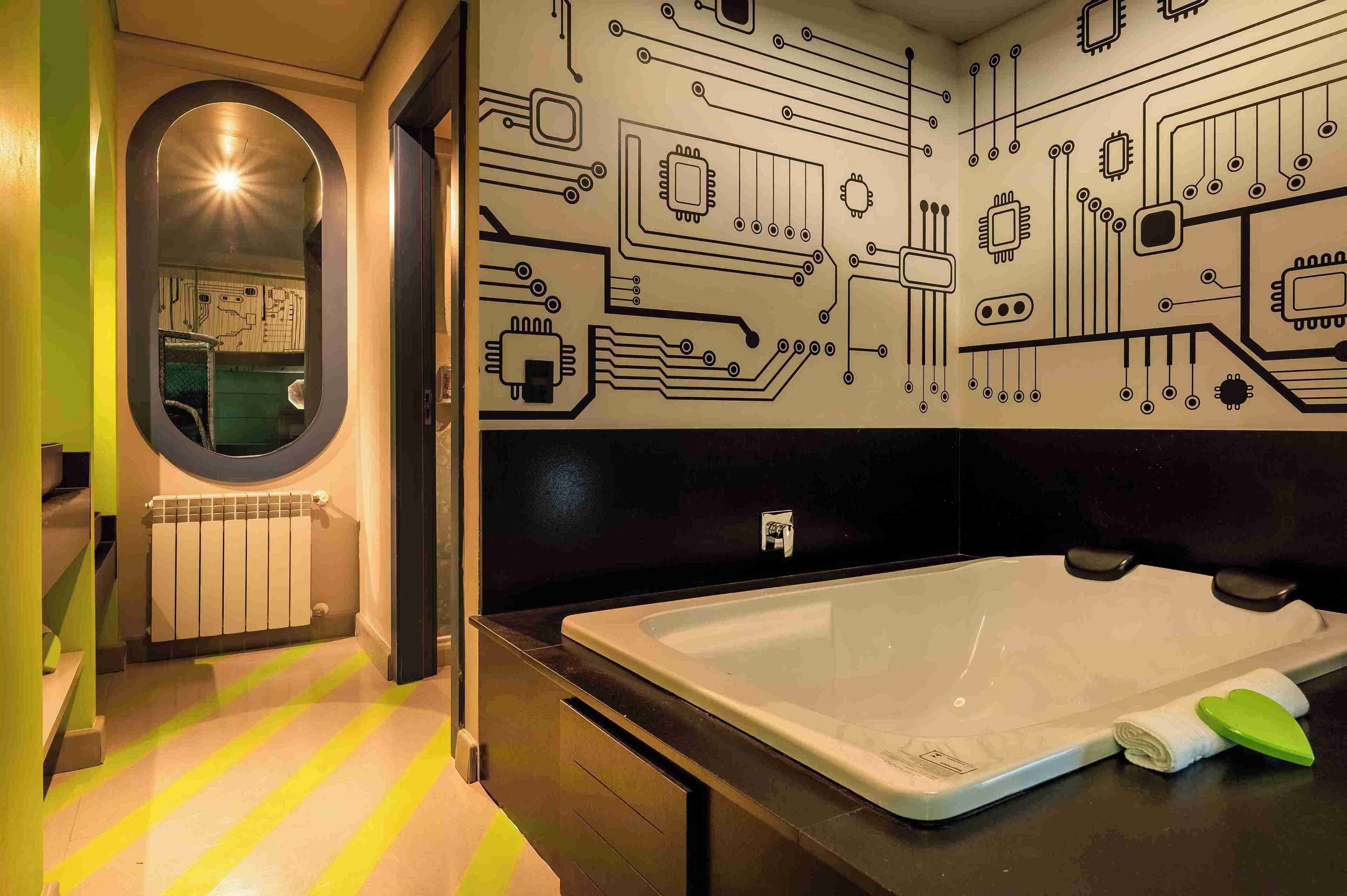 Foto - Mundo Criamigos Hotel Gramado