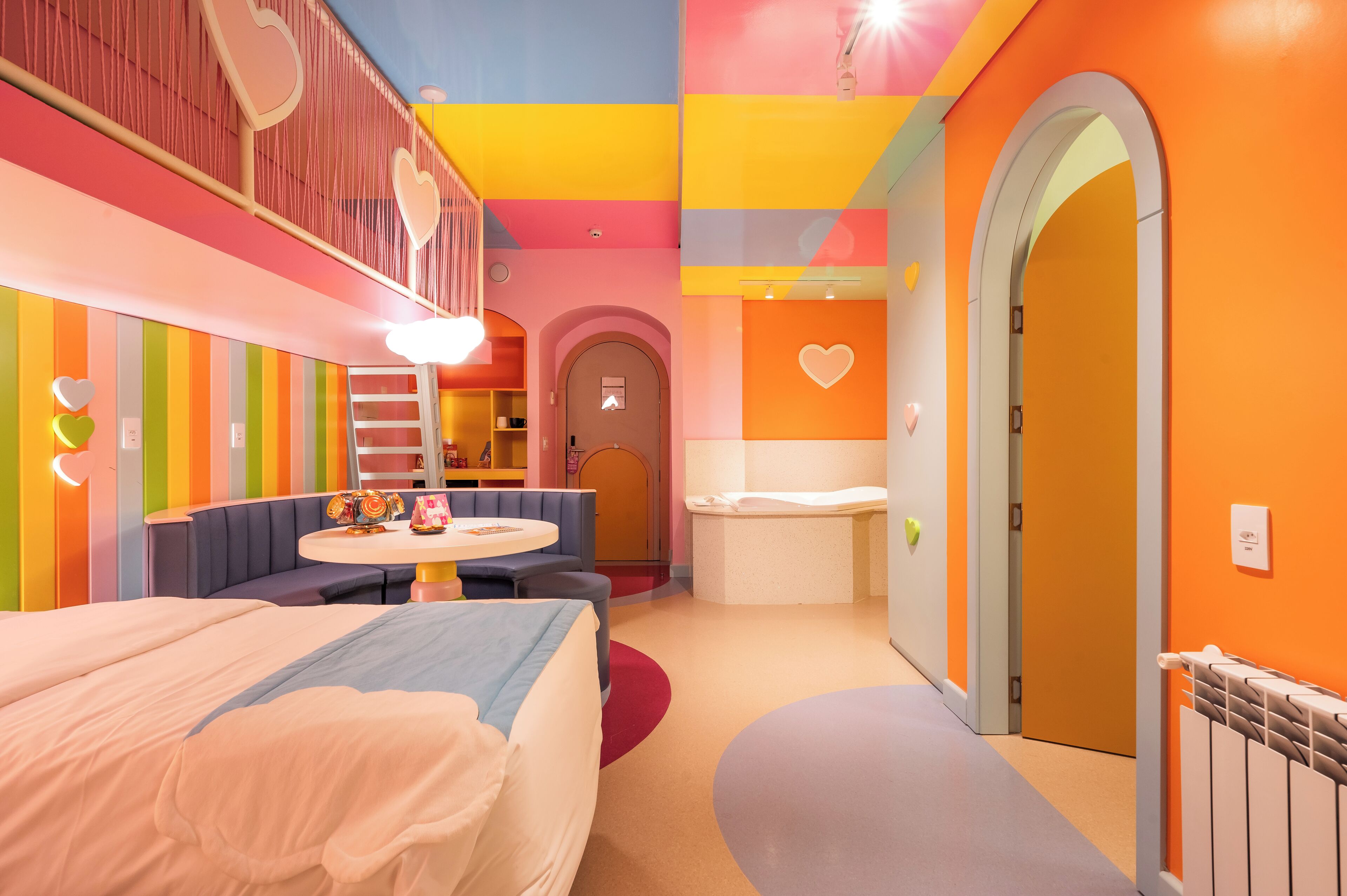 Foto - Mundo Criamigos Hotel Gramado