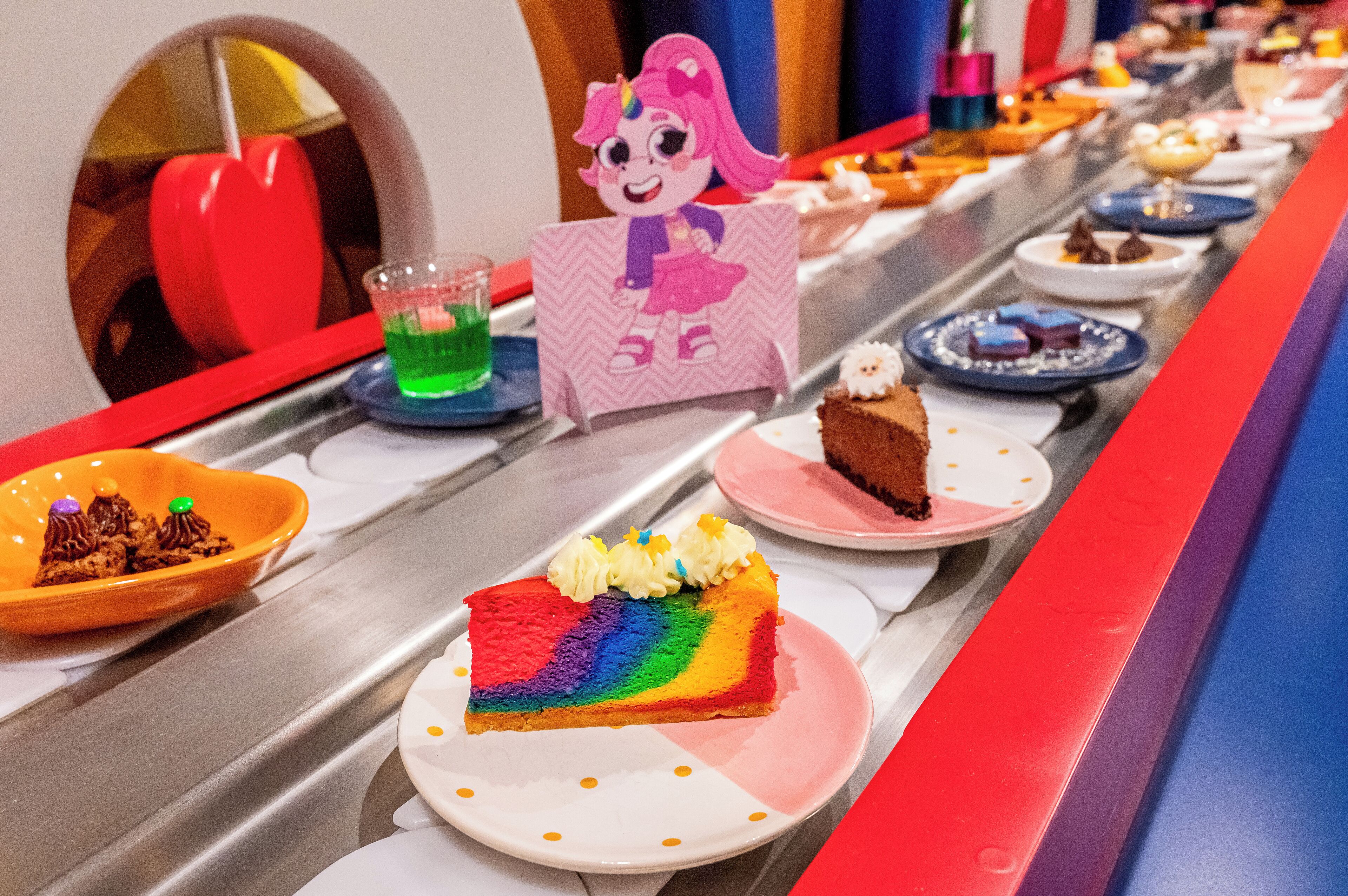 Foto - Mundo Criamigos Hotel Gramado