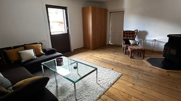 Caminetto, videogiochi, libri