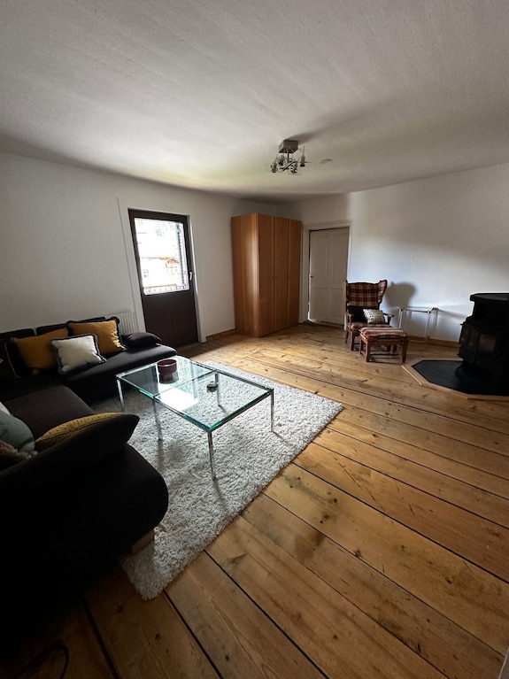 5 Minutes Walk To Cable Car! Family Size Apartment At Super Location. - Mayrhofen