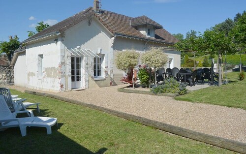 Gîte du Vivier, à 2km du Parc Beauval