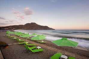 Strand
