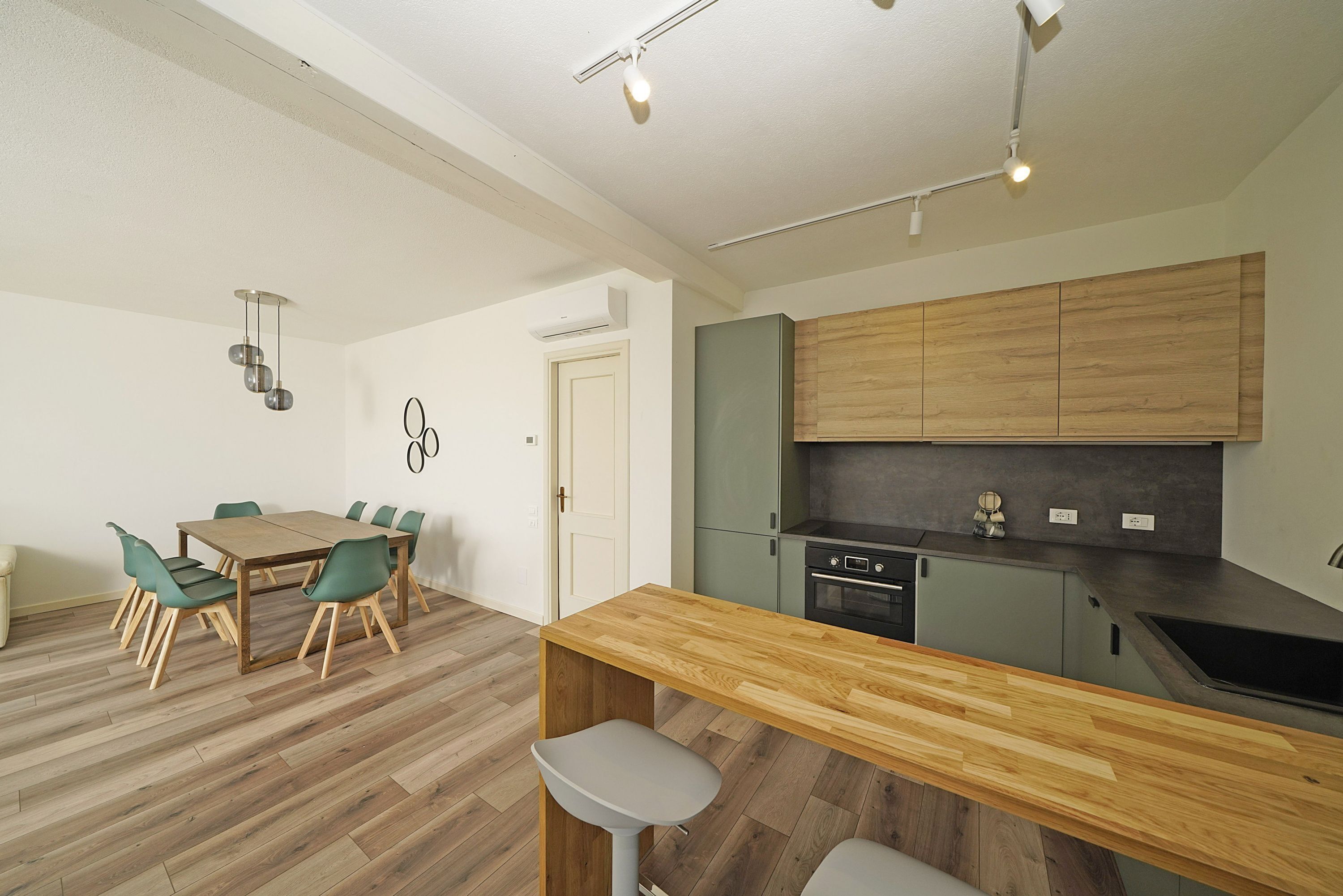 Casa | 3 habitaciones 