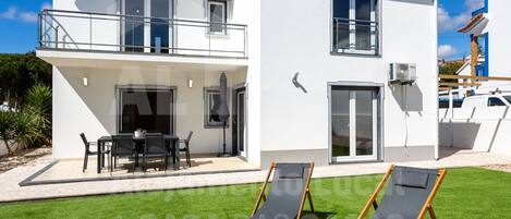 Huis | 3 slaapkamers