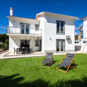 3 bedrooms - Villa Canto da Baleia (Mafra)