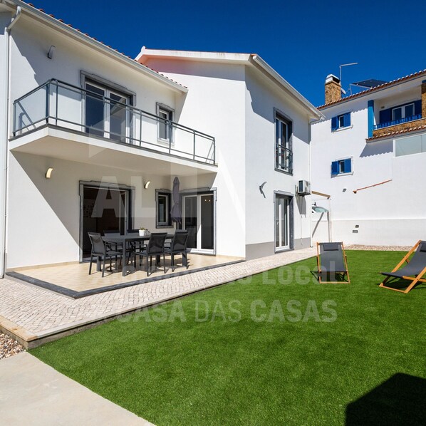 3 bedrooms - Villa Canto da Baleia (Mafra)