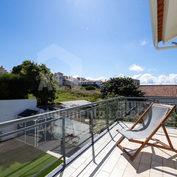 Maison | 3 chambres