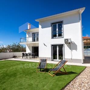 Casa | 3 habitaciones 