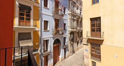 GuestReady - Perfect stay in the Historic District