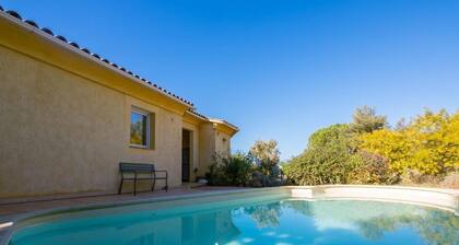 Maison en Bord de mer - Casa L'albitronu