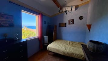 5 chambres, fer et planche Ă repasser, Wi-Fi, draps fournis