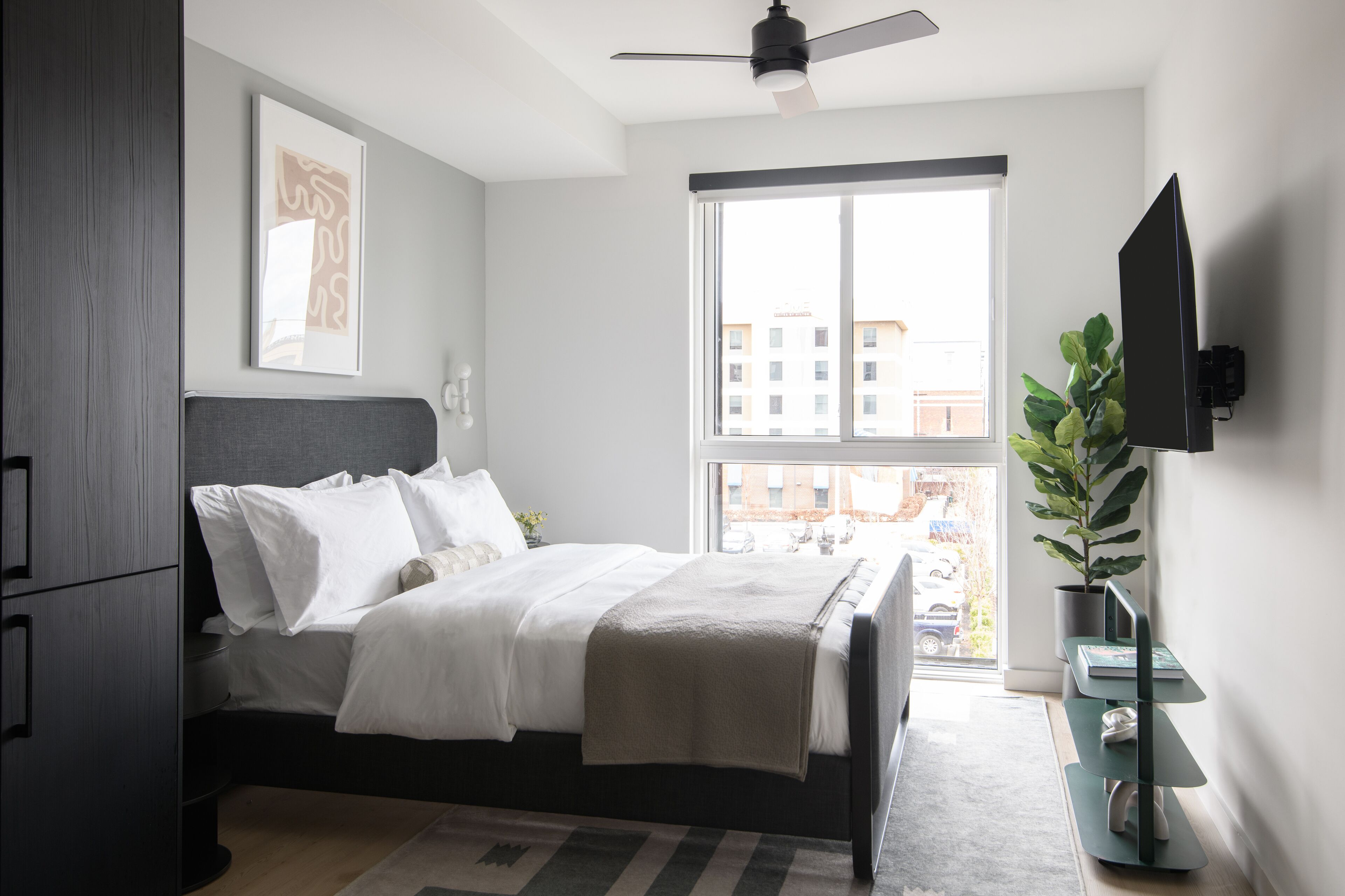 Cozy & Convenient Downtown Studio - Walk to UAB