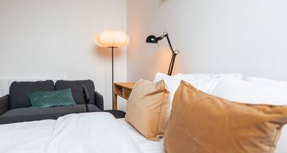 Tranquil haven in London