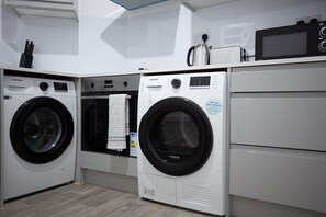 Interior - Cozy retreat in North London (London)