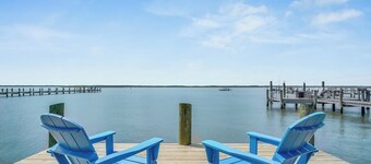 Sunset Breeze by Seaside Vacations & Sales