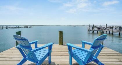 Sunset Breeze by Seaside Vacations & Sales