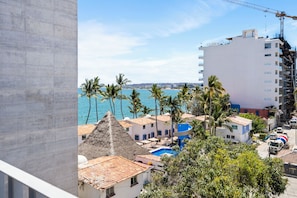 Property grounds - Cozy and Beautiful Loft With Roof Garden and Incredible Pool D403 (Bucerías)