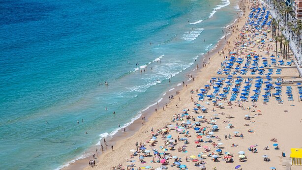 Playa
