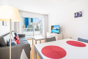 Interior - Apartamentos Les Dunes Centro 3-B Levante Beach (Benidorm)