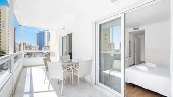 Khu ẩm thực ngoài trời