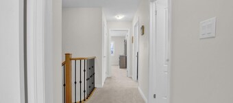 Cozy home minutes from Niagara Falls