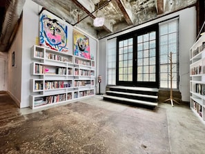 Intérieur