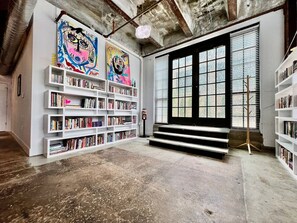 Interieur