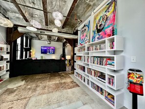 Interieur