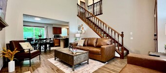 Newly Remodeled Charming home Liberty Twp.