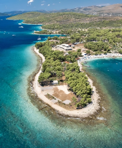 Apartmani Attila A1 Island Of Ciovo