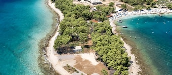 Apartmani Attila A1 Island Of Ciovo