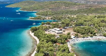 Apartmani Attila A1 Island Of Ciovo