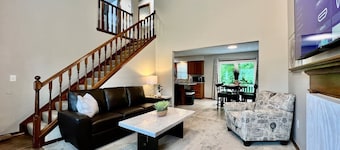 Newly Remodeled home in Liberty