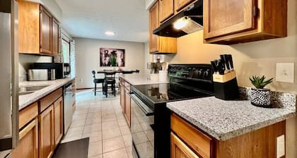 Newly Remodeled home in Liberty